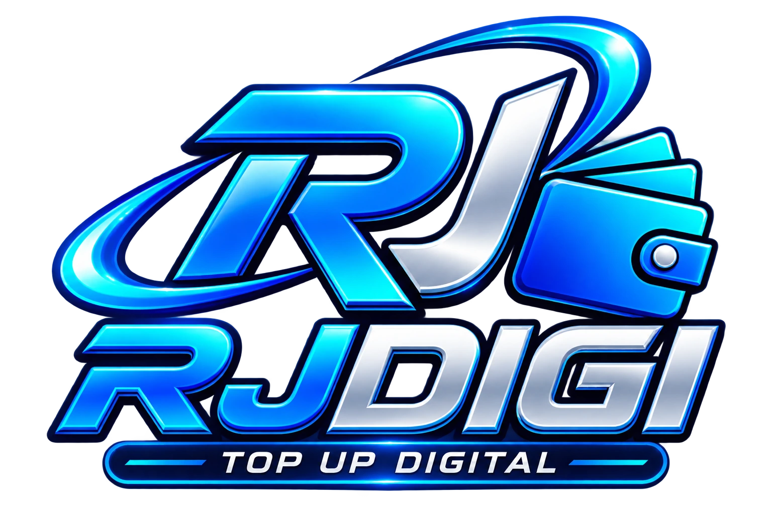 RJDIGI Logo